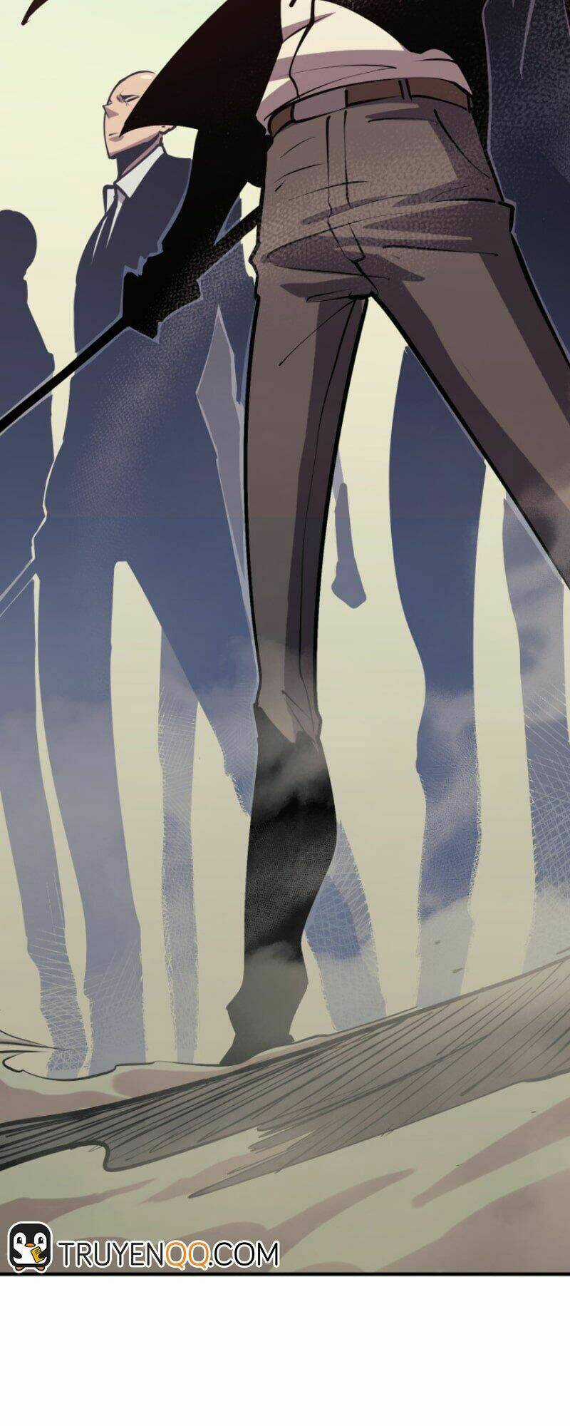 Sự Trở Lại Của Người Chơi Cấp Cao Nhất Chapter 25 trang 38