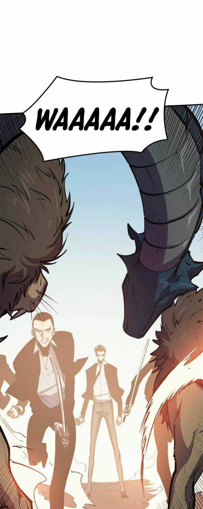 Sự Trở Lại Của Người Chơi Cấp Cao Nhất Chapter 25 trang 39