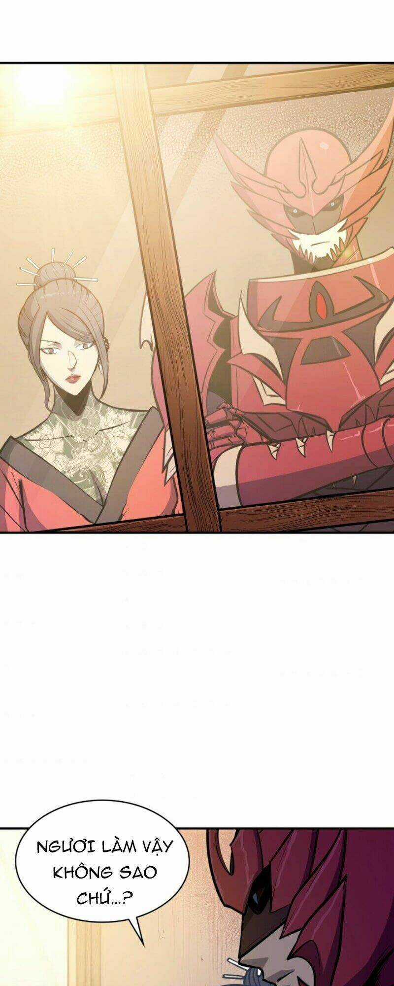 Sự Trở Lại Của Người Chơi Cấp Cao Nhất Chapter 25 trang 4