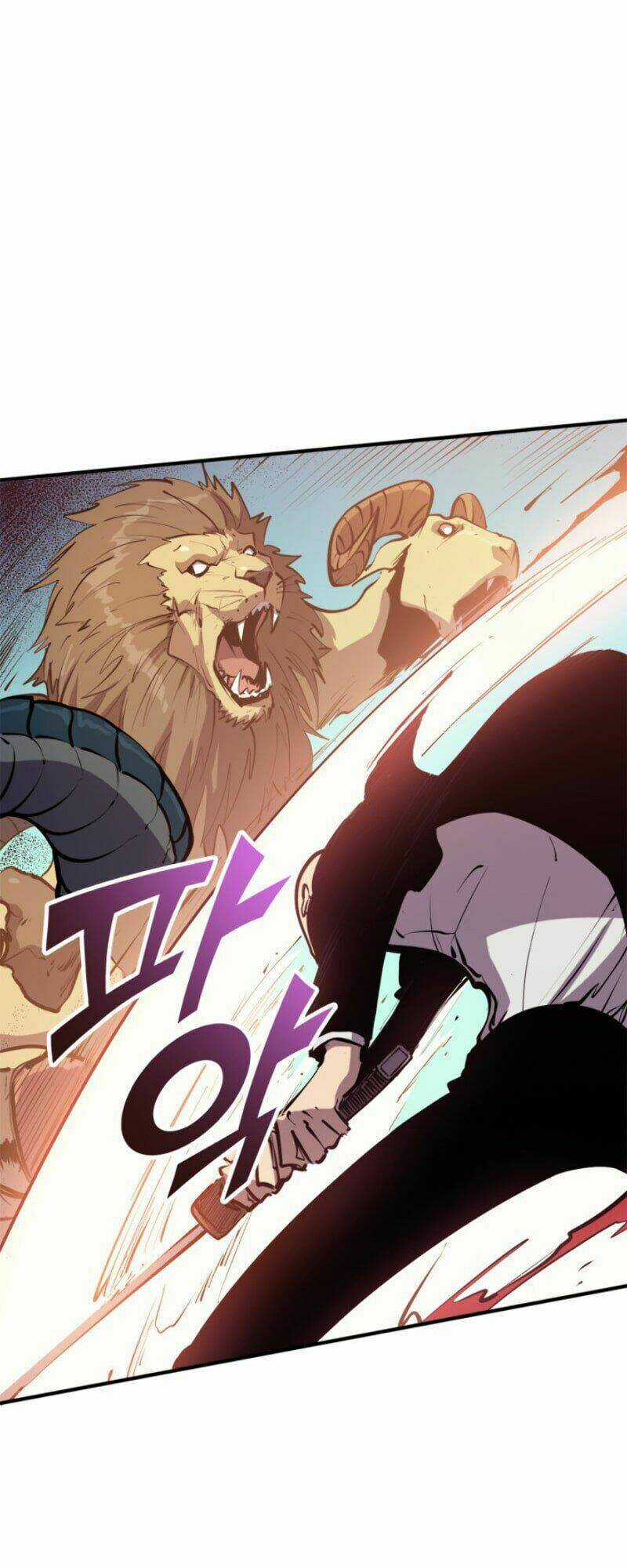 Sự Trở Lại Của Người Chơi Cấp Cao Nhất Chapter 25 trang 41