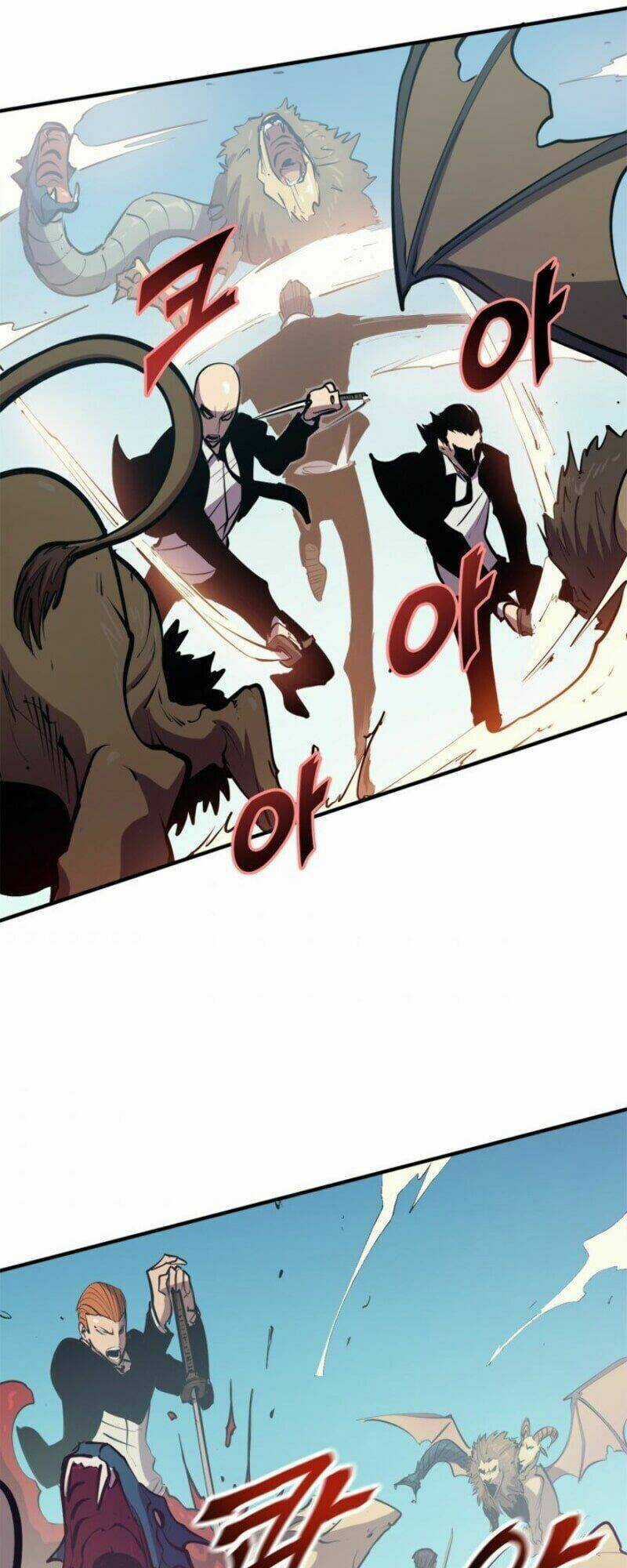 Sự Trở Lại Của Người Chơi Cấp Cao Nhất Chapter 25 trang 42