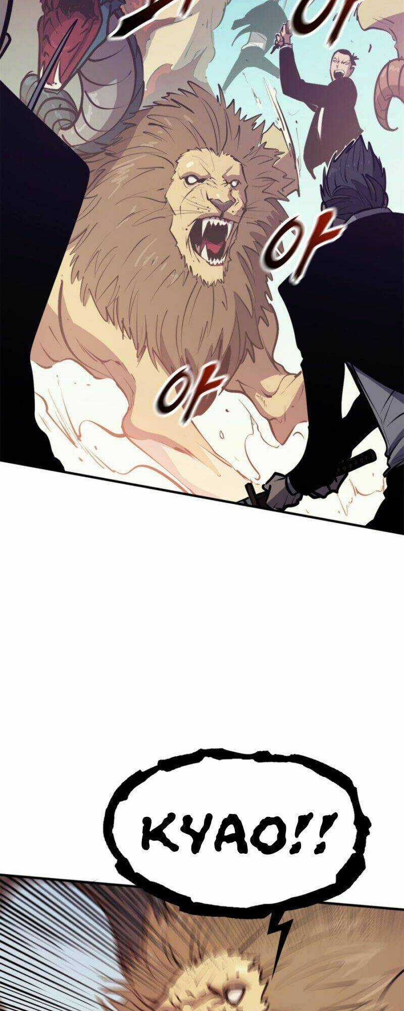 Sự Trở Lại Của Người Chơi Cấp Cao Nhất Chapter 25 trang 43