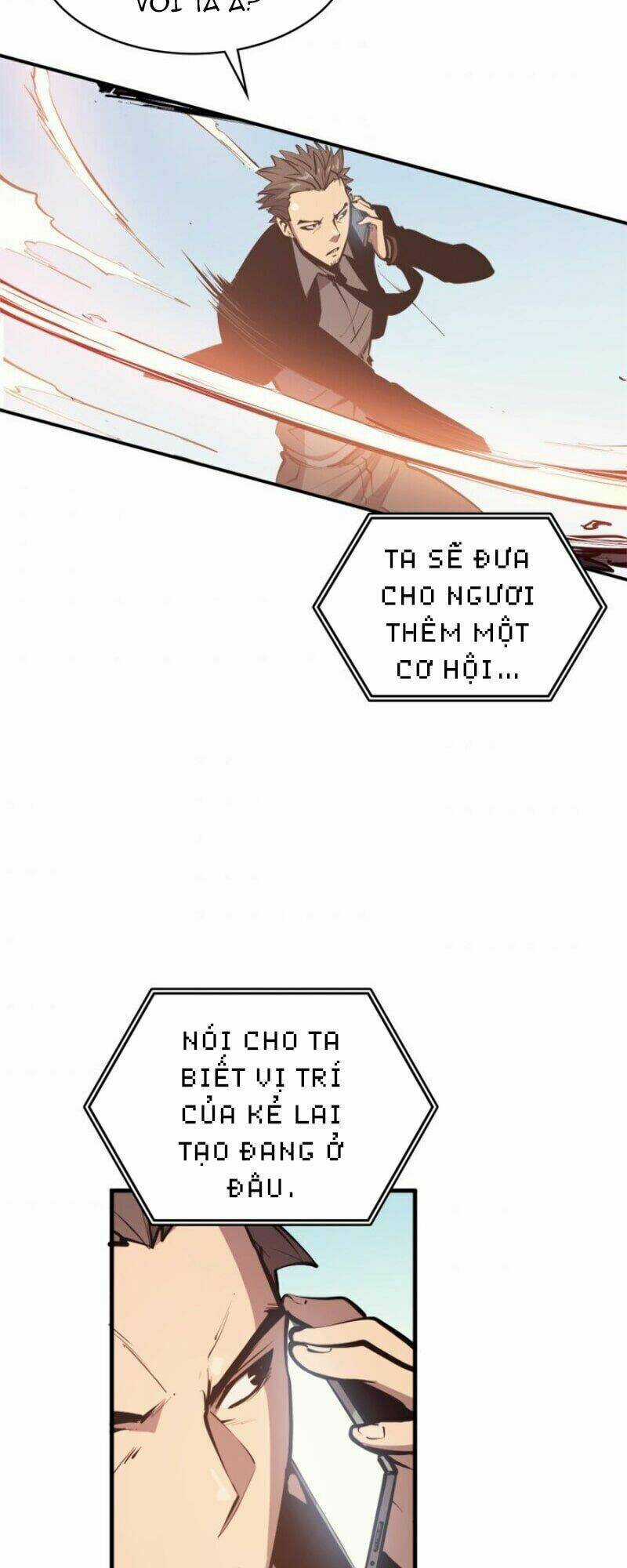 Sự Trở Lại Của Người Chơi Cấp Cao Nhất Chapter 25 trang 48