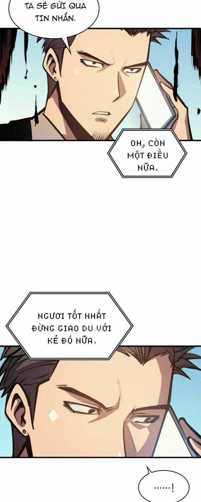 Sự Trở Lại Của Người Chơi Cấp Cao Nhất Chapter 25 trang 51