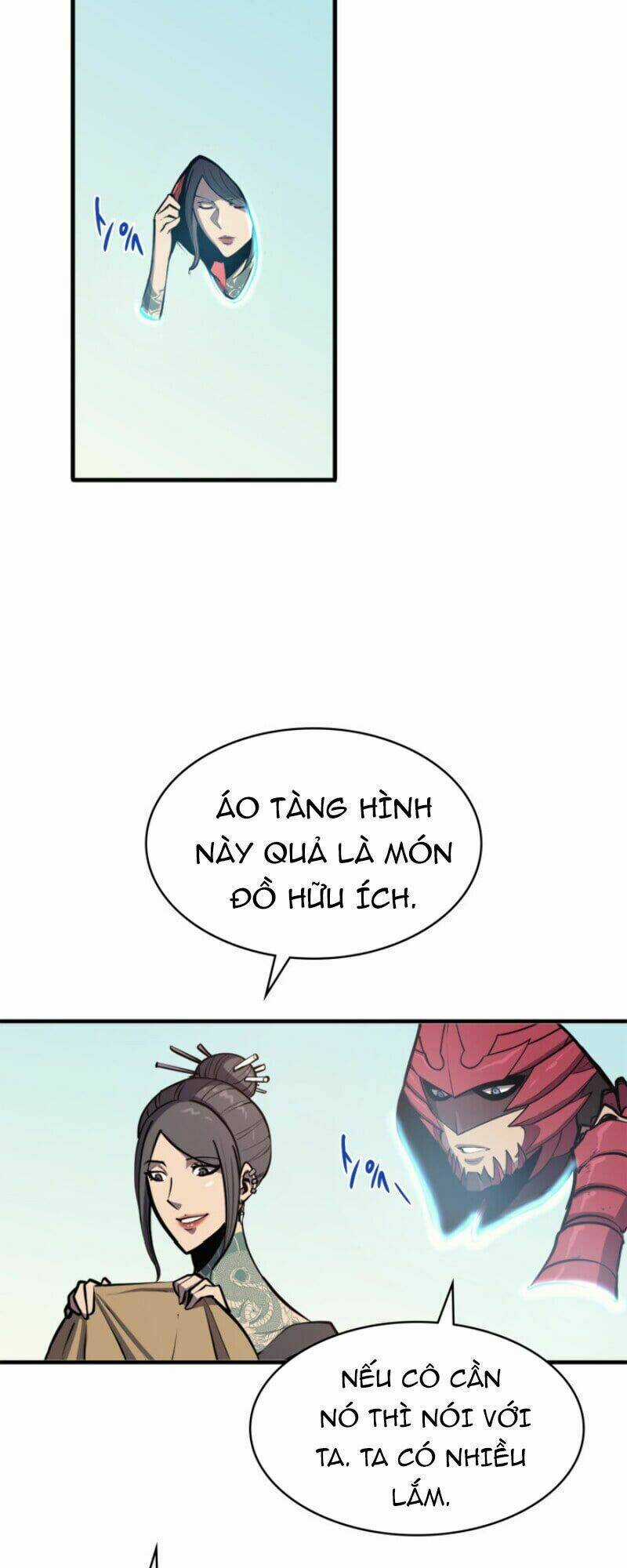 Sự Trở Lại Của Người Chơi Cấp Cao Nhất Chapter 25 trang 56