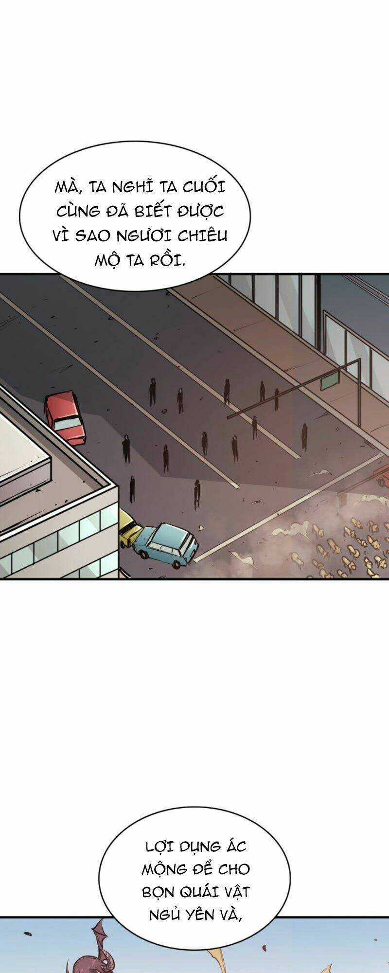 Sự Trở Lại Của Người Chơi Cấp Cao Nhất Chapter 25 trang 58