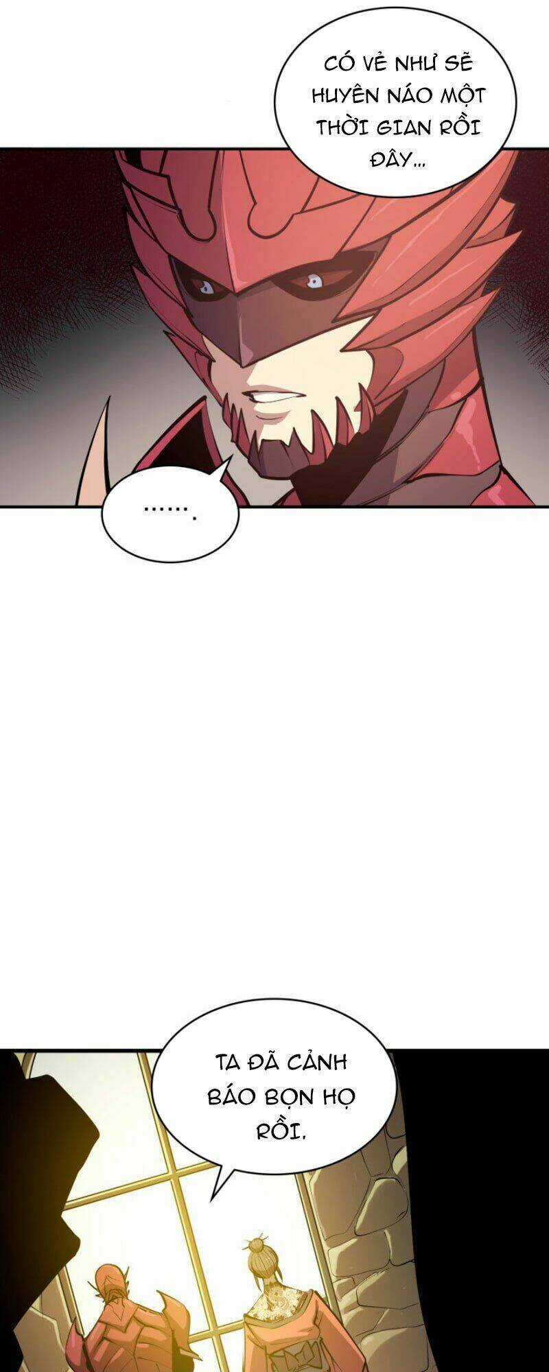 Sự Trở Lại Của Người Chơi Cấp Cao Nhất Chapter 25 trang 6