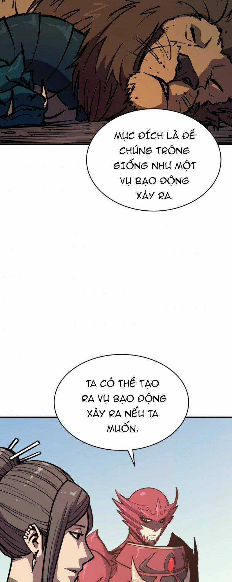 Sự Trở Lại Của Người Chơi Cấp Cao Nhất Chapter 25 trang 60