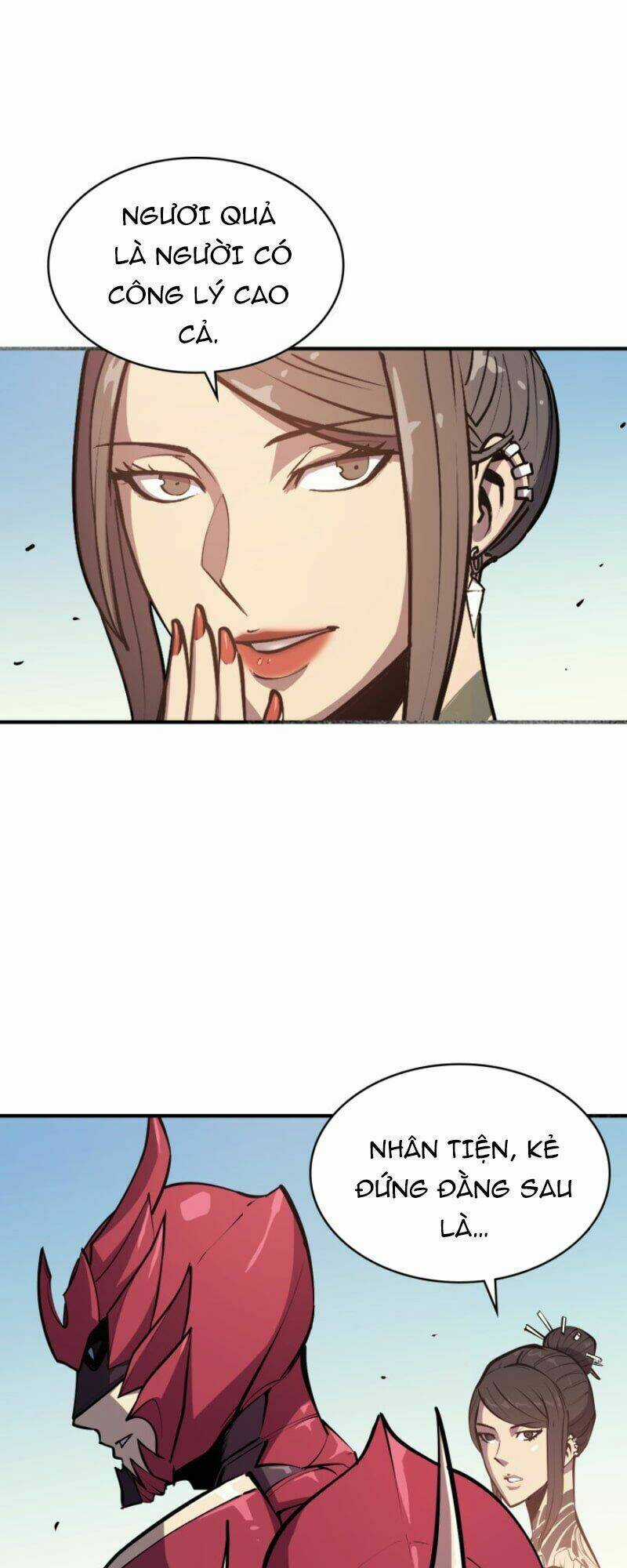 Sự Trở Lại Của Người Chơi Cấp Cao Nhất Chapter 25 trang 62