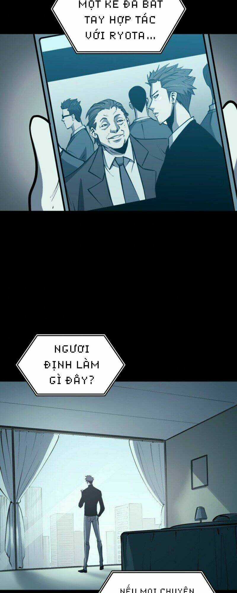 Sự Trở Lại Của Người Chơi Cấp Cao Nhất Chapter 25 trang 66