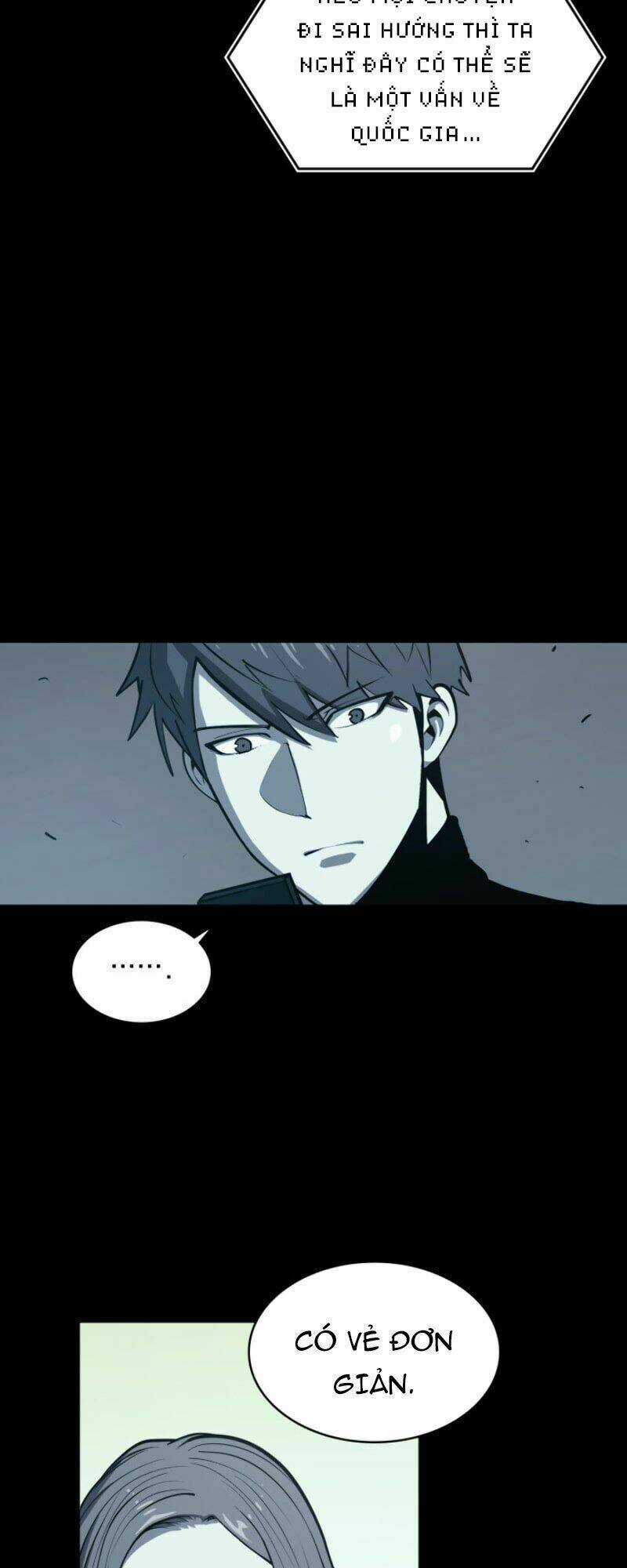 Sự Trở Lại Của Người Chơi Cấp Cao Nhất Chapter 25 trang 67