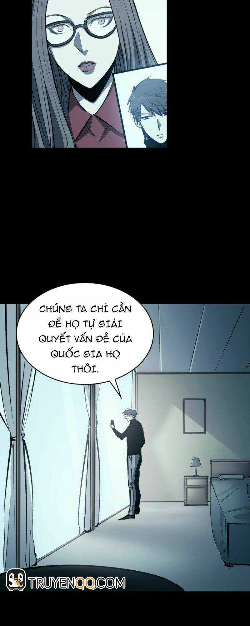 Sự Trở Lại Của Người Chơi Cấp Cao Nhất Chapter 25 trang 68