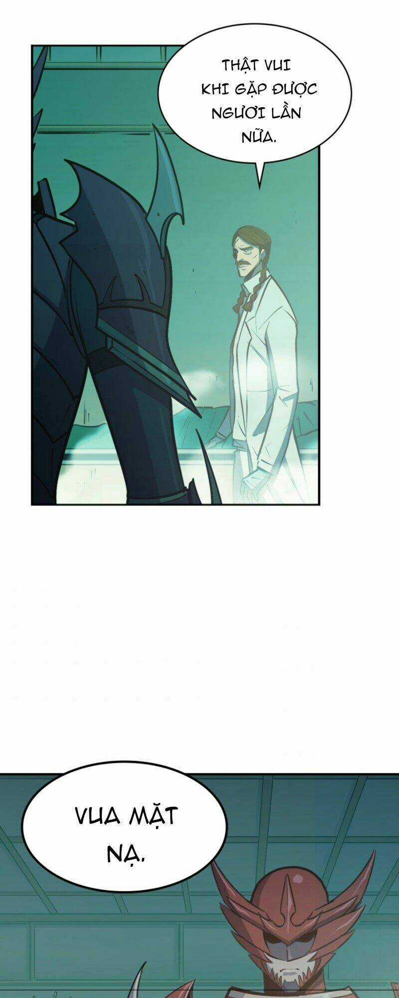 Sự Trở Lại Của Người Chơi Cấp Cao Nhất Chapter 25 trang 78