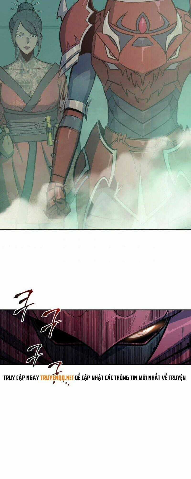 Sự Trở Lại Của Người Chơi Cấp Cao Nhất Chapter 25 trang 79