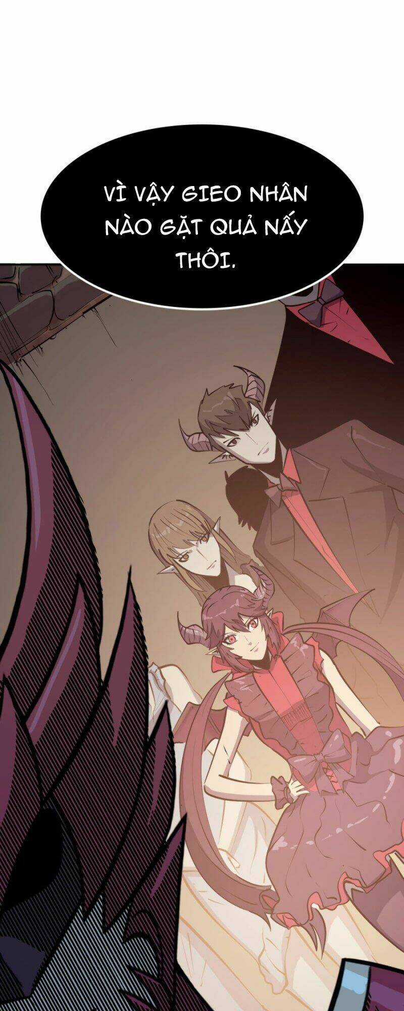 Sự Trở Lại Của Người Chơi Cấp Cao Nhất Chapter 25 trang 8