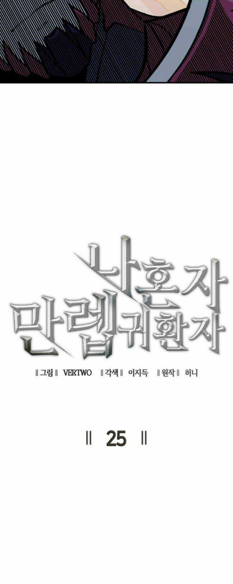 Sự Trở Lại Của Người Chơi Cấp Cao Nhất Chapter 25 trang 9