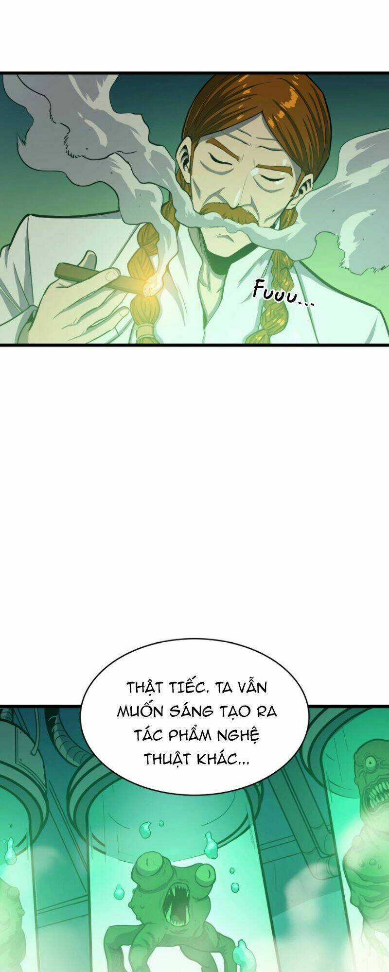 Sự Trở Lại Của Người Chơi Cấp Cao Nhất Chapter 26 trang 10