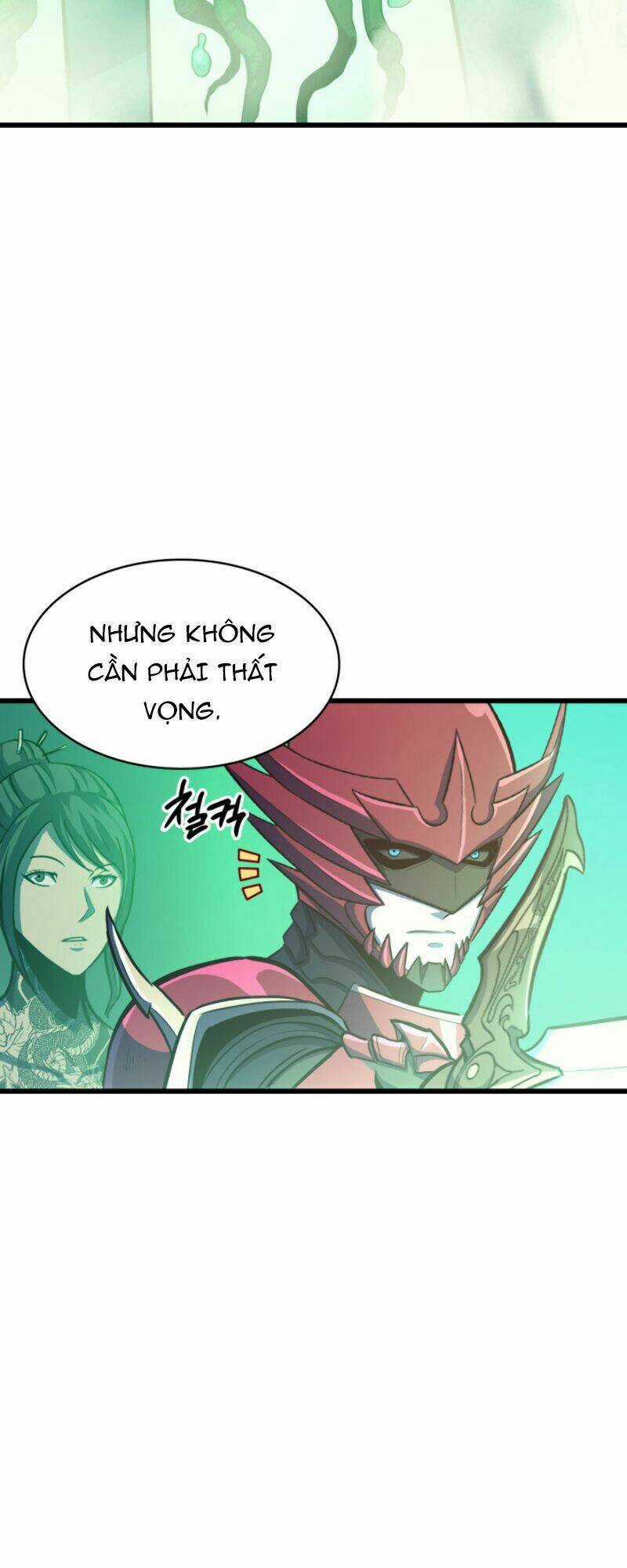 Sự Trở Lại Của Người Chơi Cấp Cao Nhất Chapter 26 trang 11