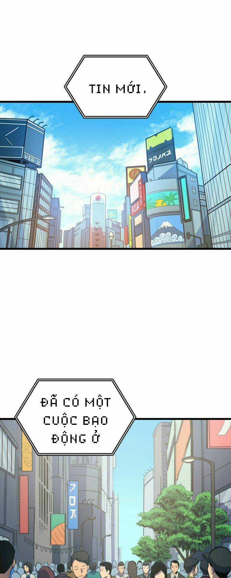 Sự Trở Lại Của Người Chơi Cấp Cao Nhất Chapter 26 trang 18