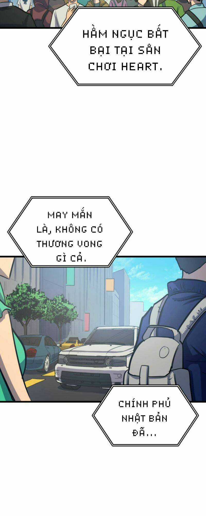 Sự Trở Lại Của Người Chơi Cấp Cao Nhất Chapter 26 trang 19