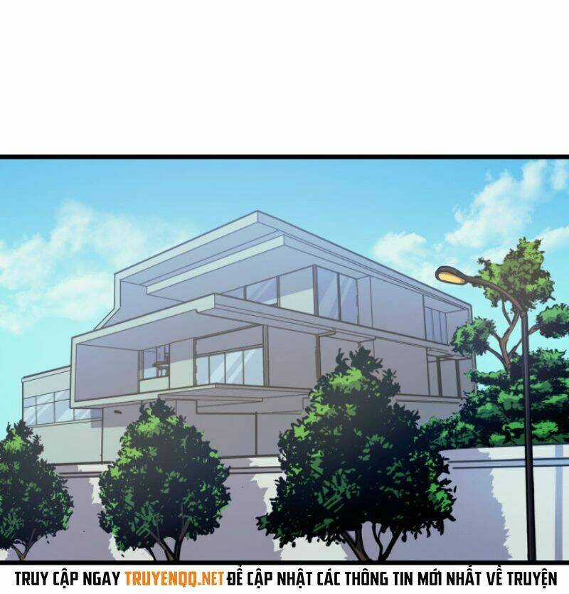 Sự Trở Lại Của Người Chơi Cấp Cao Nhất Chapter 26 trang 20