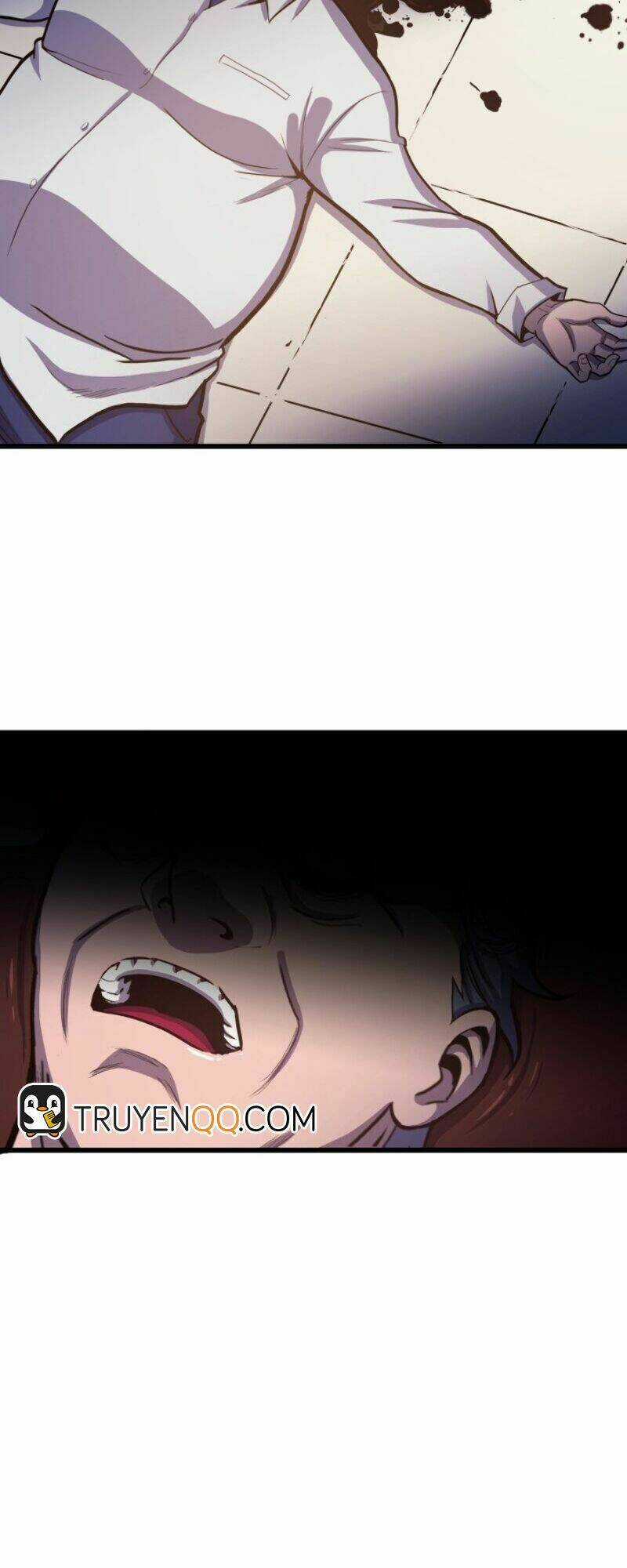 Sự Trở Lại Của Người Chơi Cấp Cao Nhất Chapter 26 trang 22