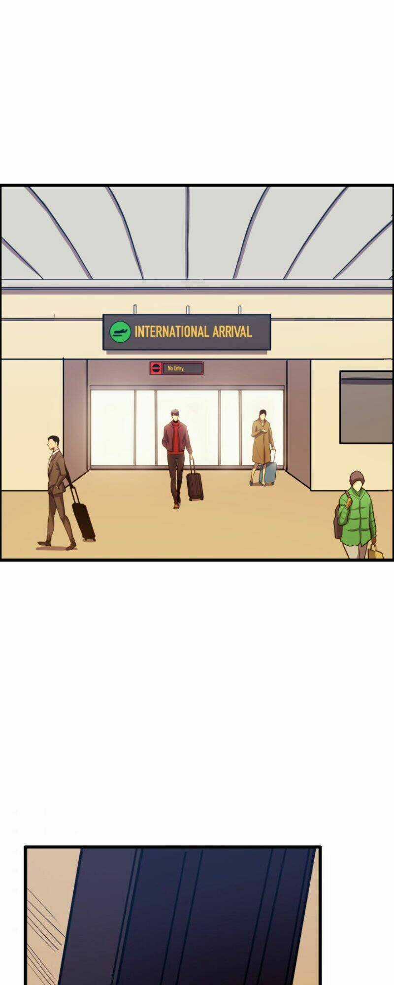 Sự Trở Lại Của Người Chơi Cấp Cao Nhất Chapter 26 trang 27