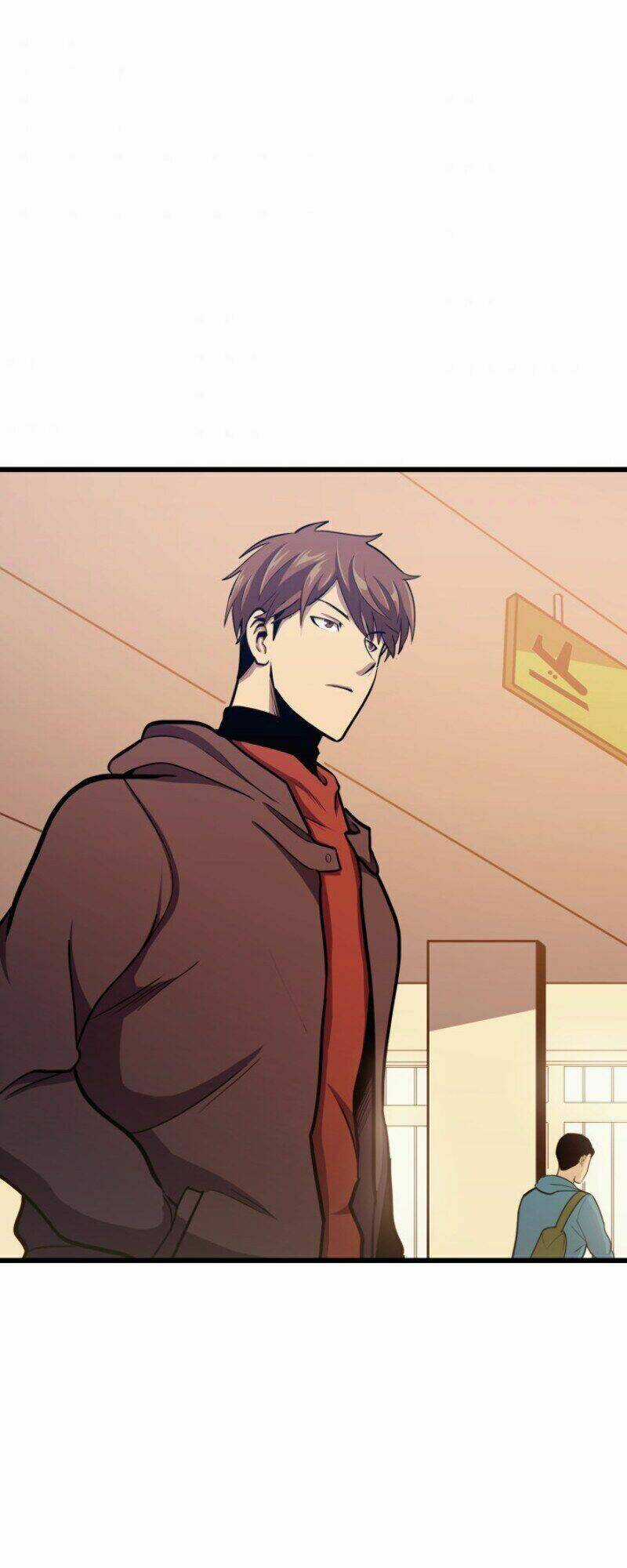 Sự Trở Lại Của Người Chơi Cấp Cao Nhất Chapter 26 trang 29