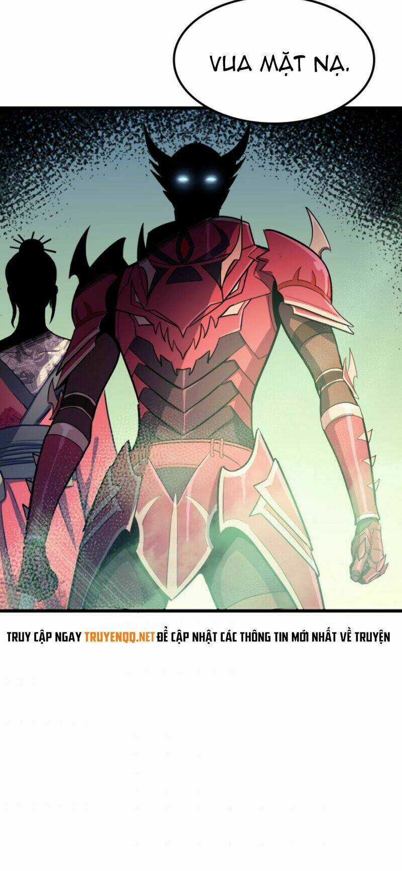 Sự Trở Lại Của Người Chơi Cấp Cao Nhất Chapter 26 trang 3