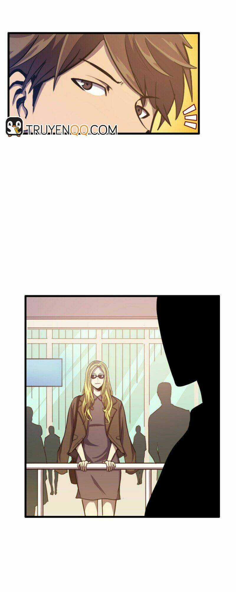 Sự Trở Lại Của Người Chơi Cấp Cao Nhất Chapter 26 trang 30