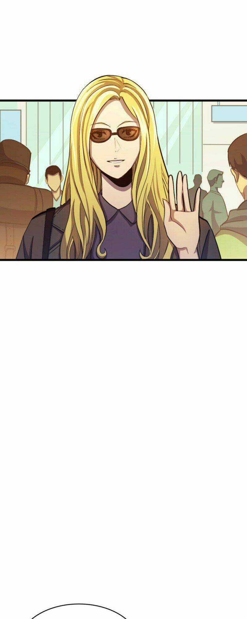 Sự Trở Lại Của Người Chơi Cấp Cao Nhất Chapter 26 trang 31