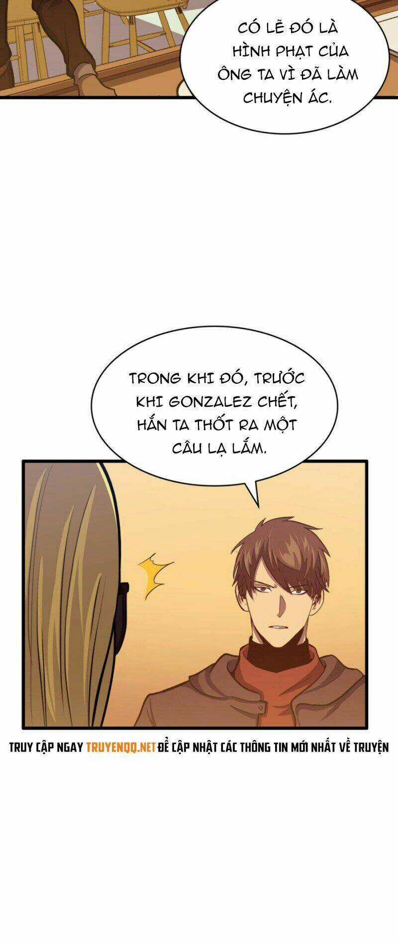 Sự Trở Lại Của Người Chơi Cấp Cao Nhất Chapter 26 trang 33