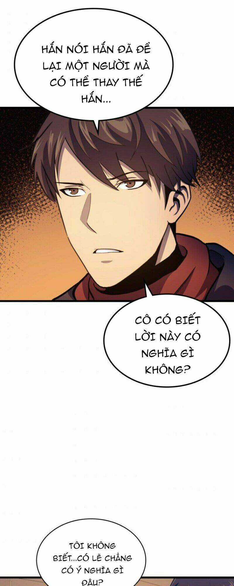 Sự Trở Lại Của Người Chơi Cấp Cao Nhất Chapter 26 trang 34