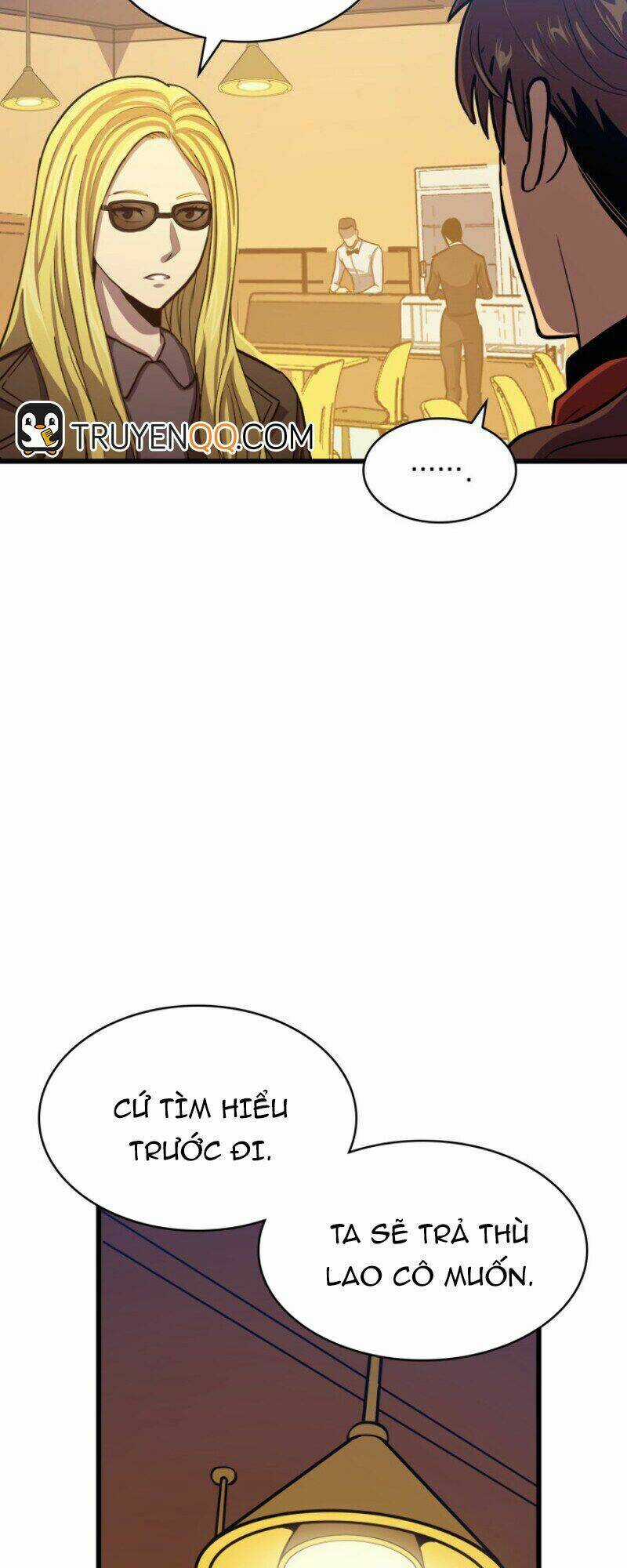 Sự Trở Lại Của Người Chơi Cấp Cao Nhất Chapter 26 trang 35