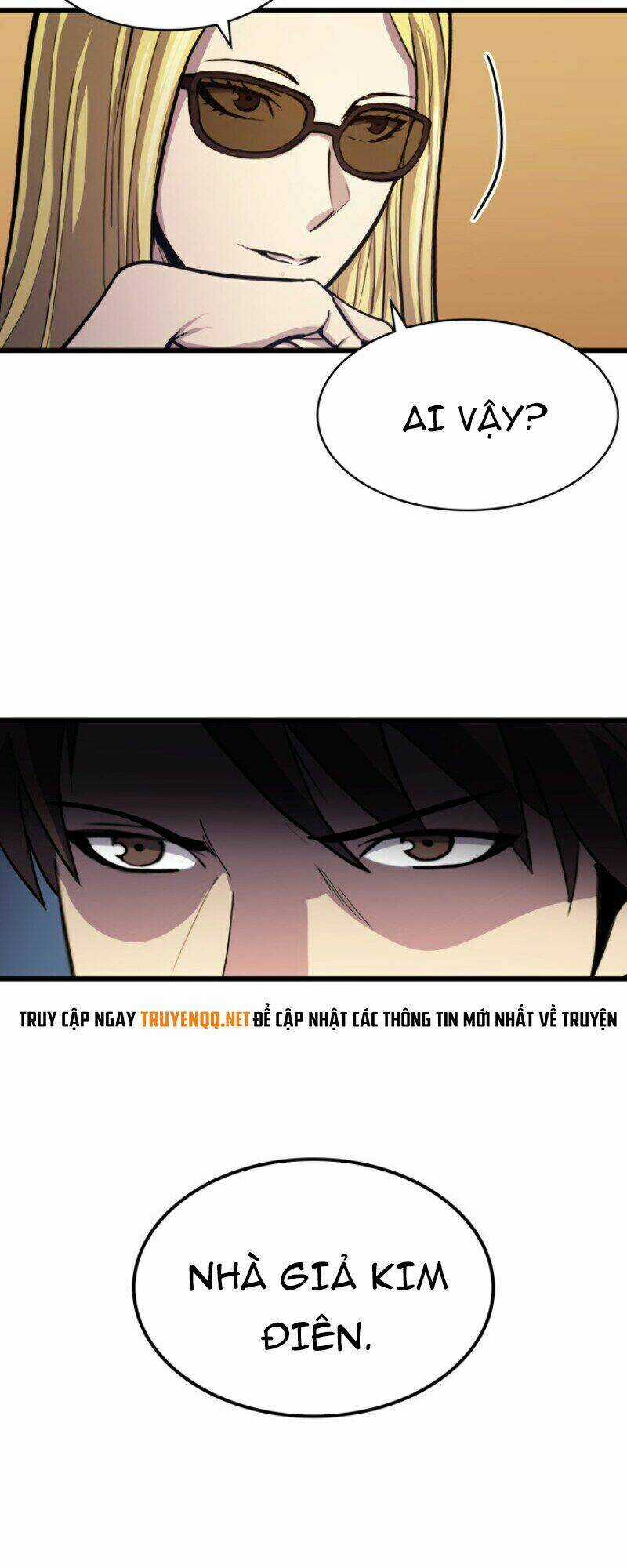 Sự Trở Lại Của Người Chơi Cấp Cao Nhất Chapter 26 trang 38