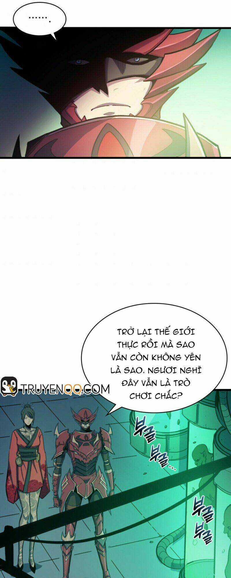 Sự Trở Lại Của Người Chơi Cấp Cao Nhất Chapter 26 trang 4