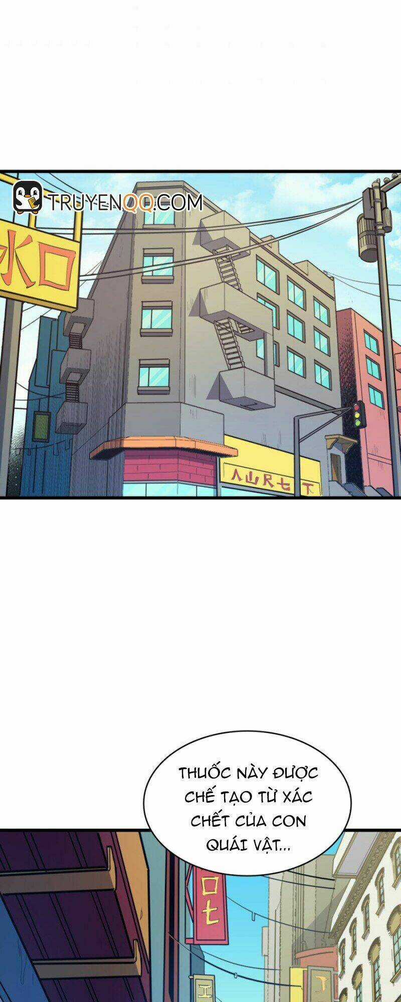 Sự Trở Lại Của Người Chơi Cấp Cao Nhất Chapter 26 trang 41