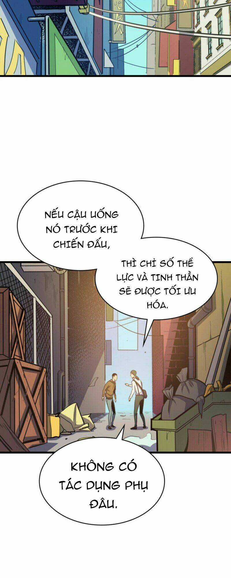 Sự Trở Lại Của Người Chơi Cấp Cao Nhất Chapter 26 trang 42