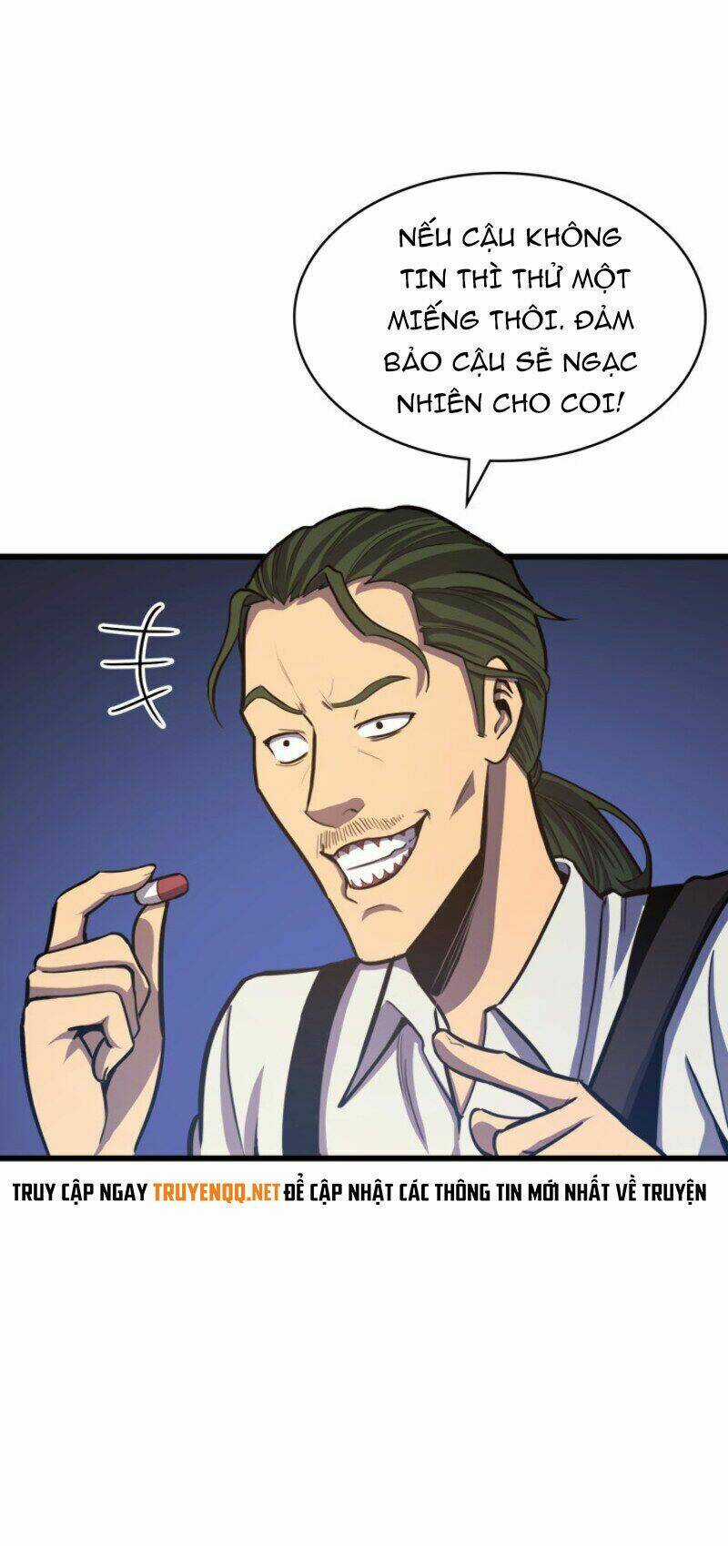 Sự Trở Lại Của Người Chơi Cấp Cao Nhất Chapter 26 trang 43