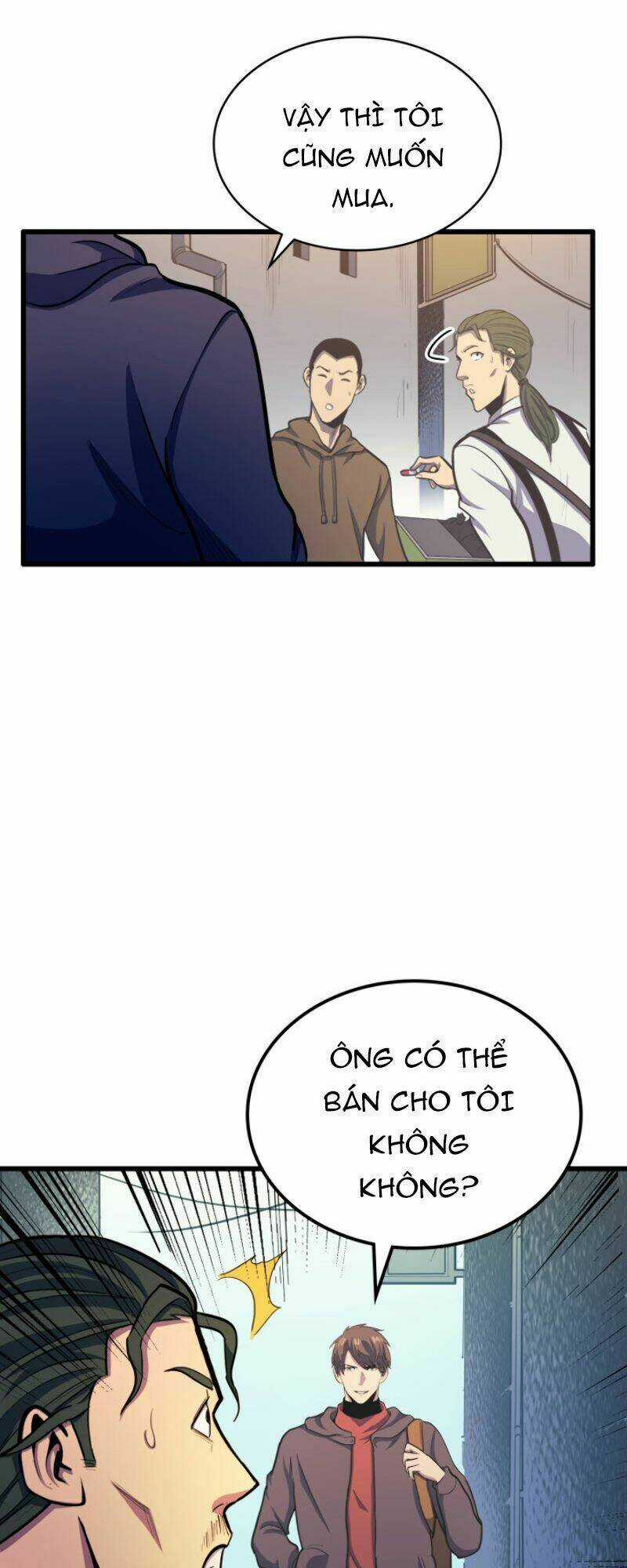 Sự Trở Lại Của Người Chơi Cấp Cao Nhất Chapter 26 trang 44