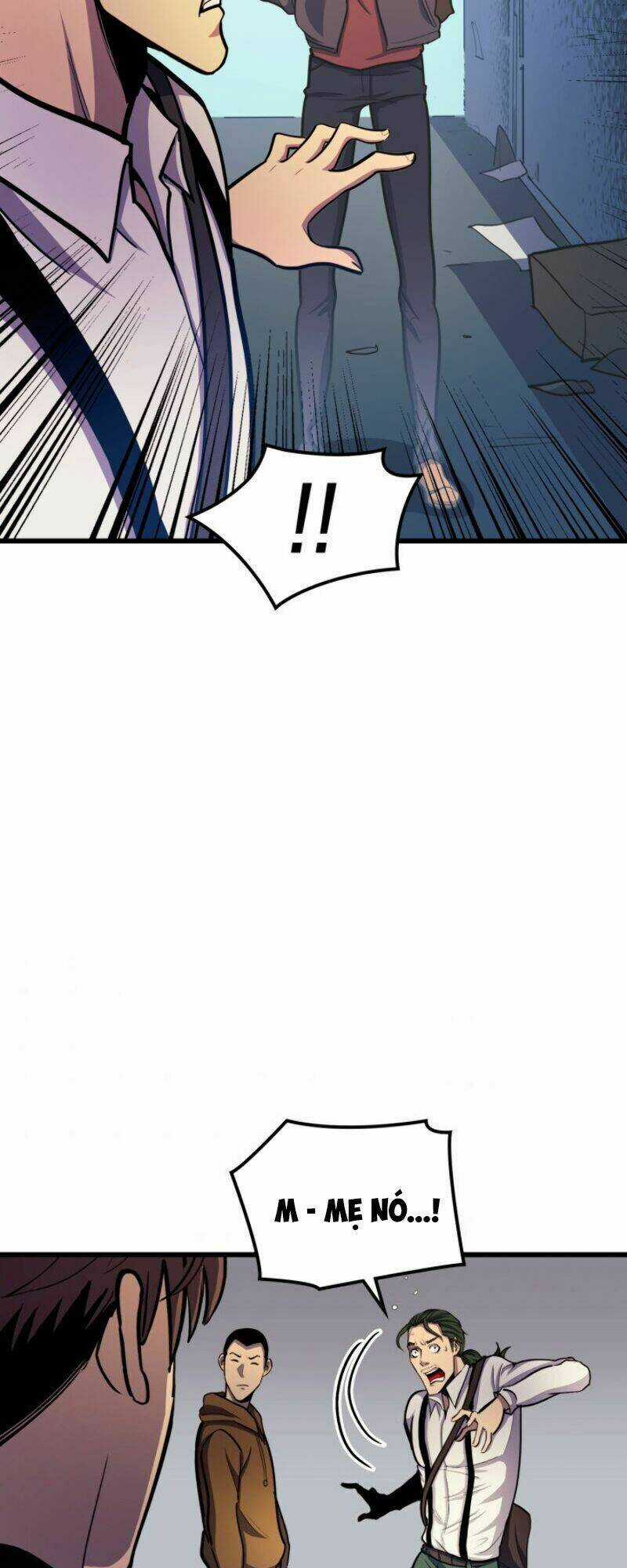 Sự Trở Lại Của Người Chơi Cấp Cao Nhất Chapter 26 trang 45