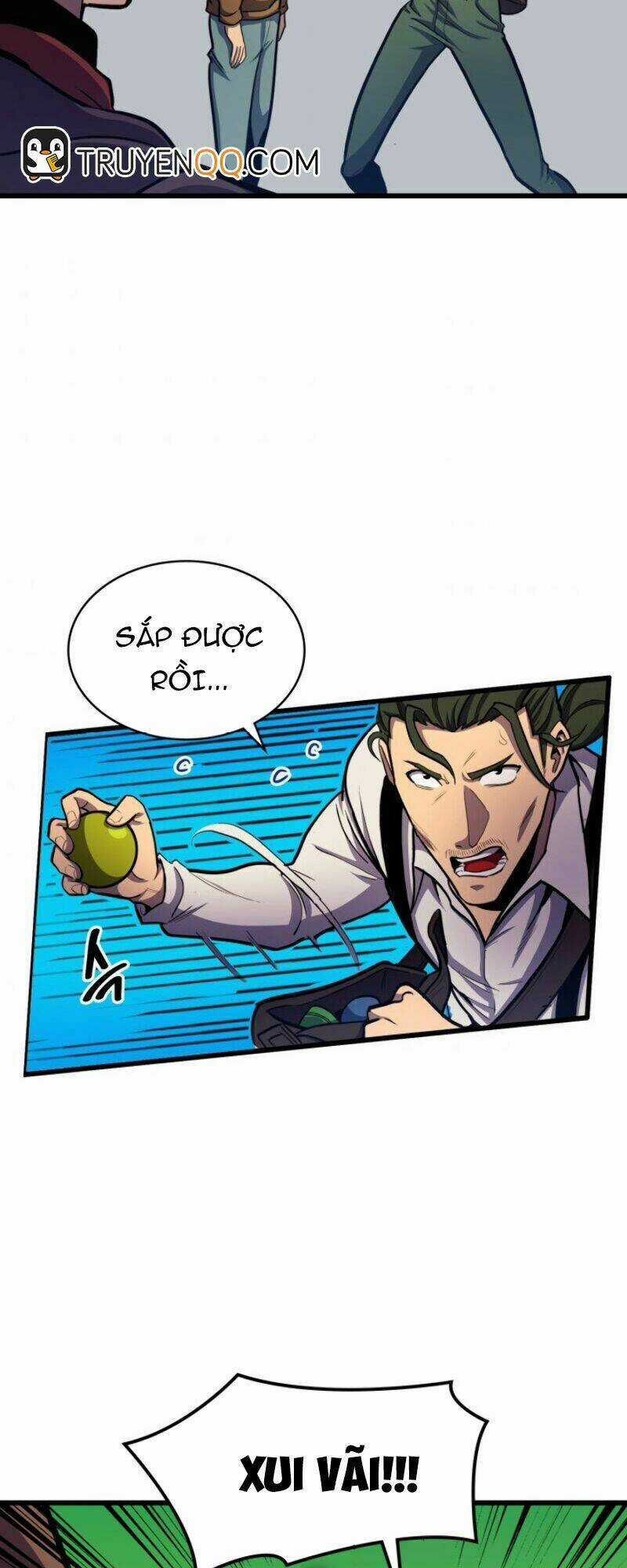 Sự Trở Lại Của Người Chơi Cấp Cao Nhất Chapter 26 trang 46