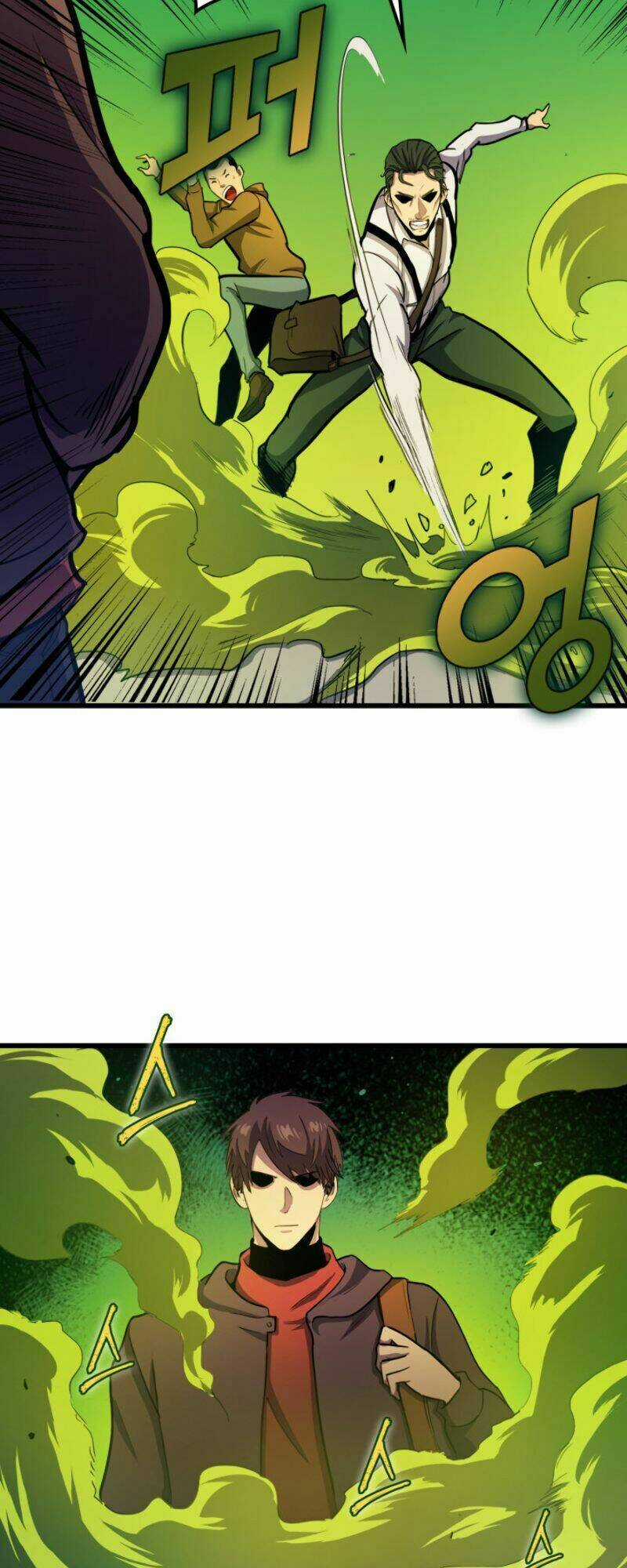 Sự Trở Lại Của Người Chơi Cấp Cao Nhất Chapter 26 trang 47