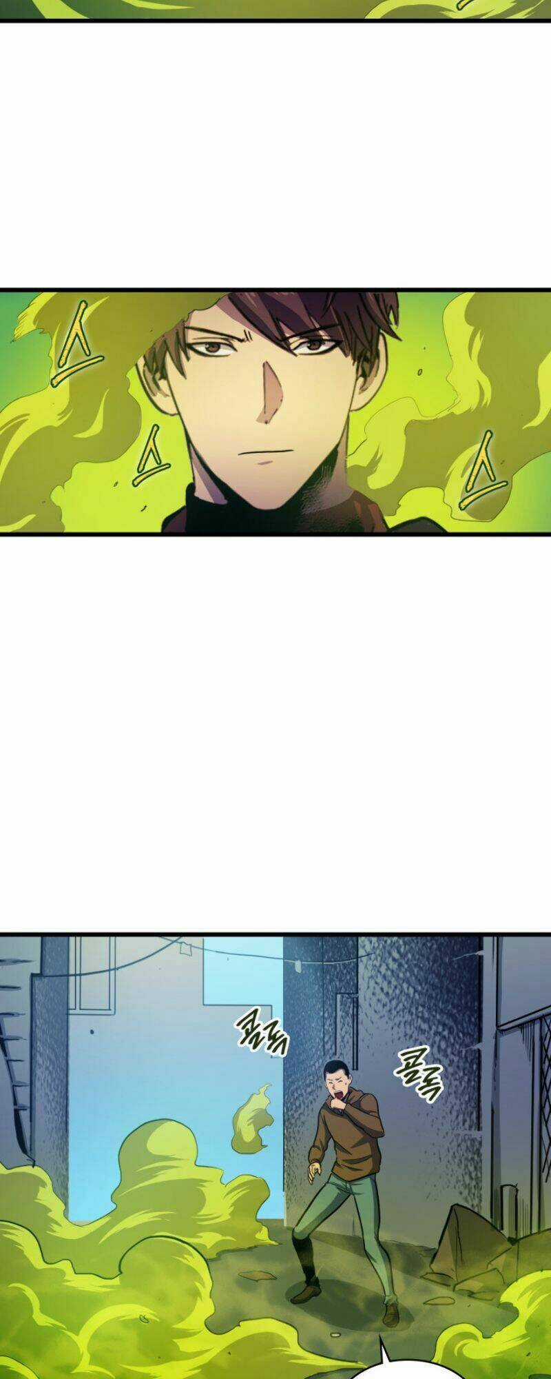 Sự Trở Lại Của Người Chơi Cấp Cao Nhất Chapter 26 trang 48