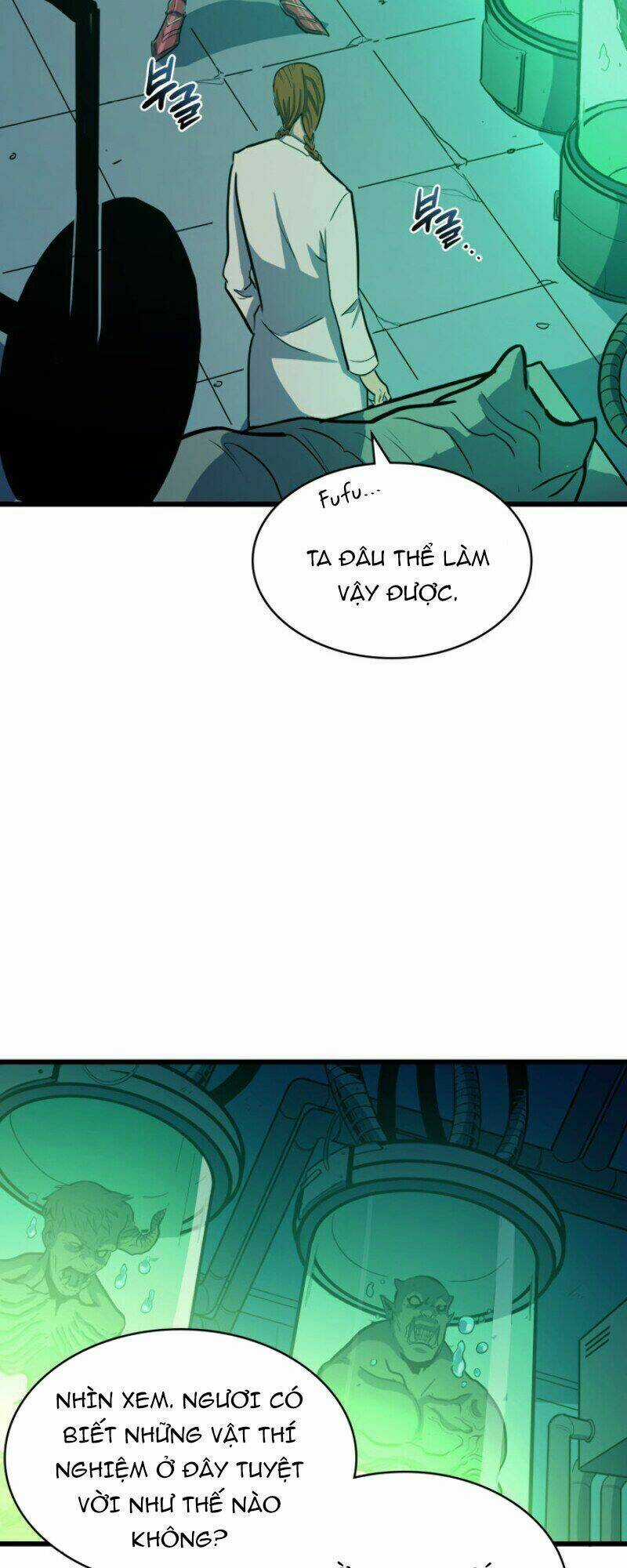 Sự Trở Lại Của Người Chơi Cấp Cao Nhất Chapter 26 trang 5