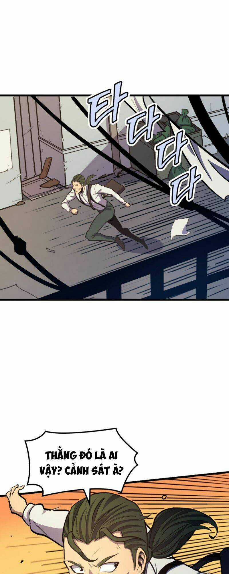 Sự Trở Lại Của Người Chơi Cấp Cao Nhất Chapter 26 trang 50