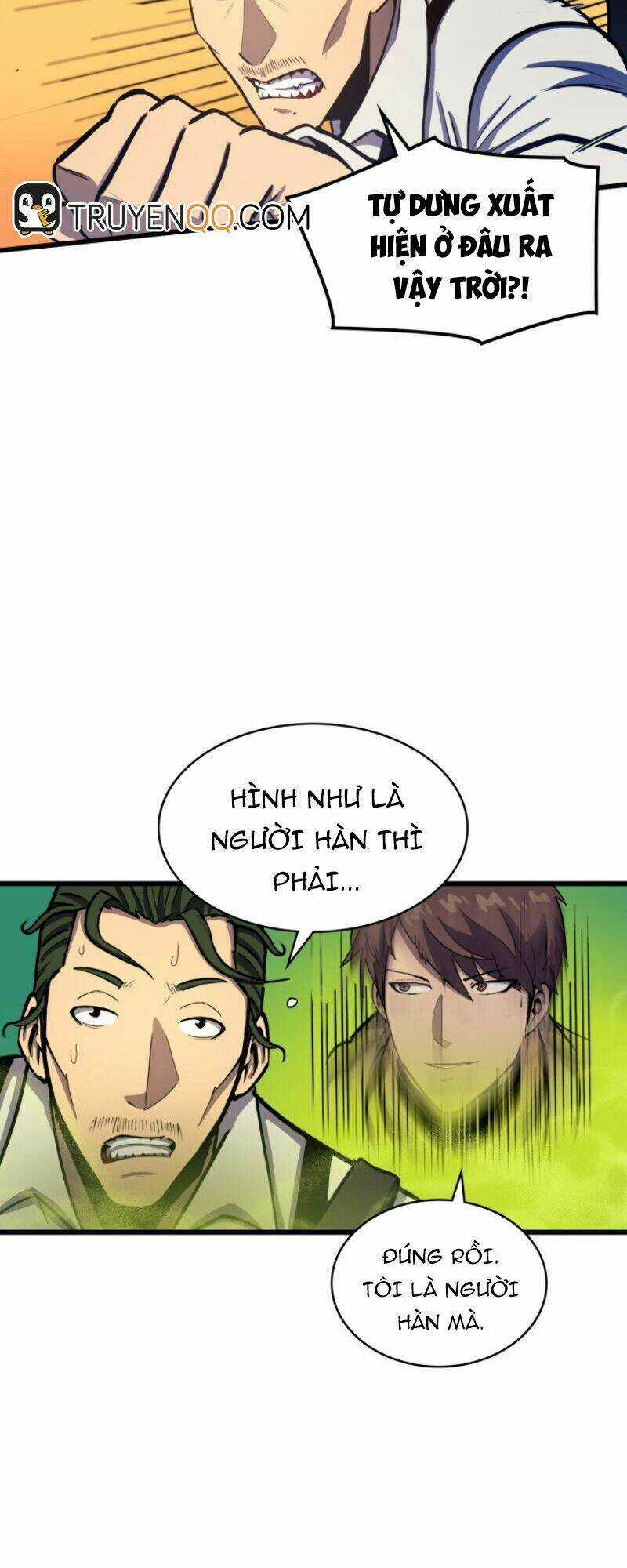 Sự Trở Lại Của Người Chơi Cấp Cao Nhất Chapter 26 trang 51