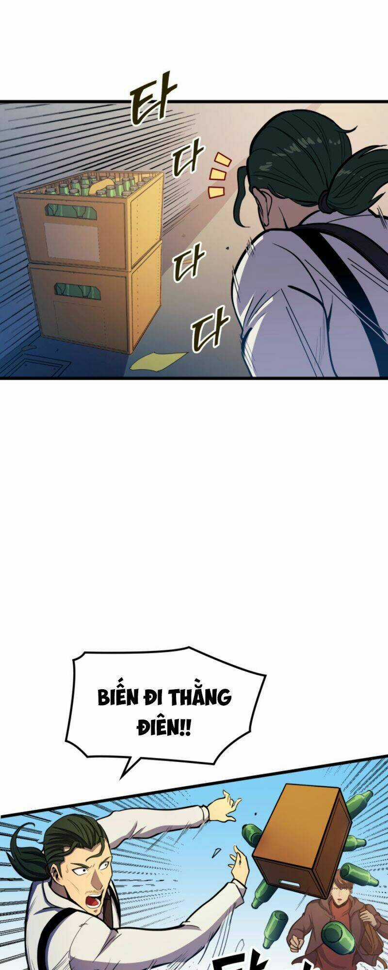 Sự Trở Lại Của Người Chơi Cấp Cao Nhất Chapter 26 trang 54