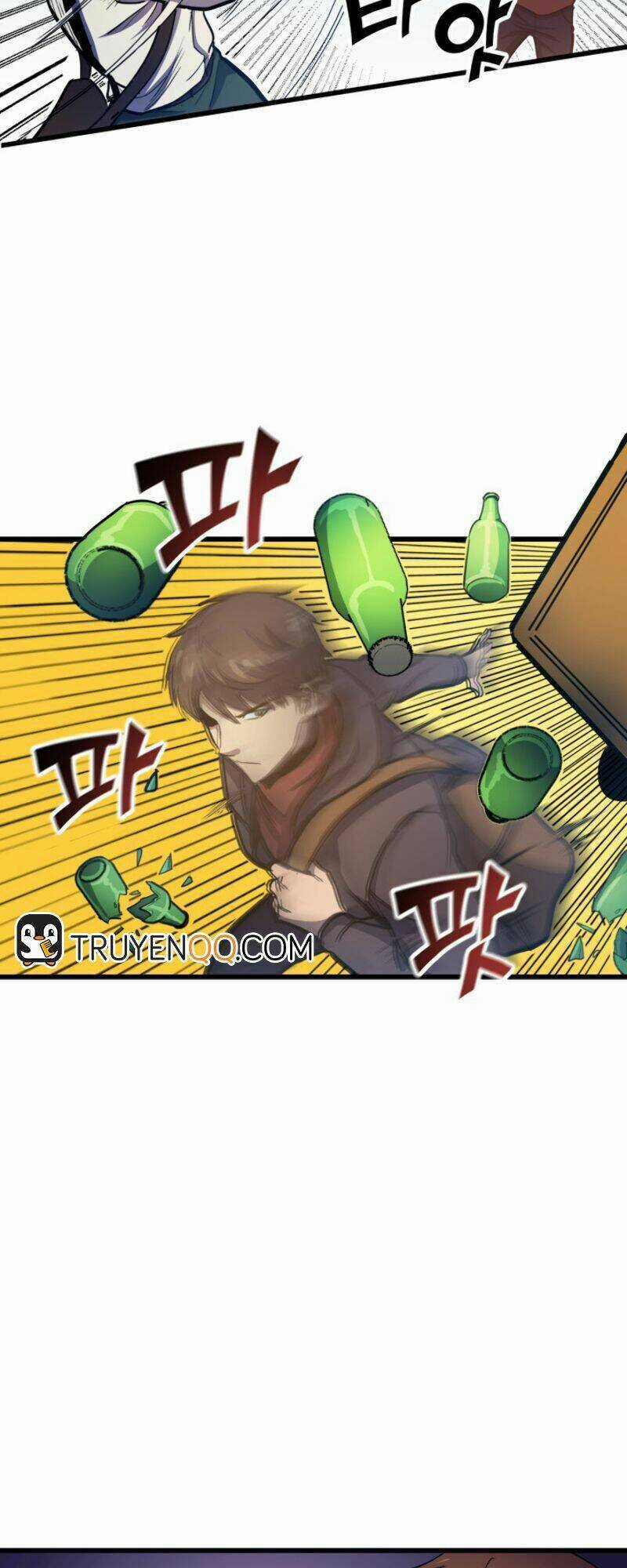 Sự Trở Lại Của Người Chơi Cấp Cao Nhất Chapter 26 trang 55