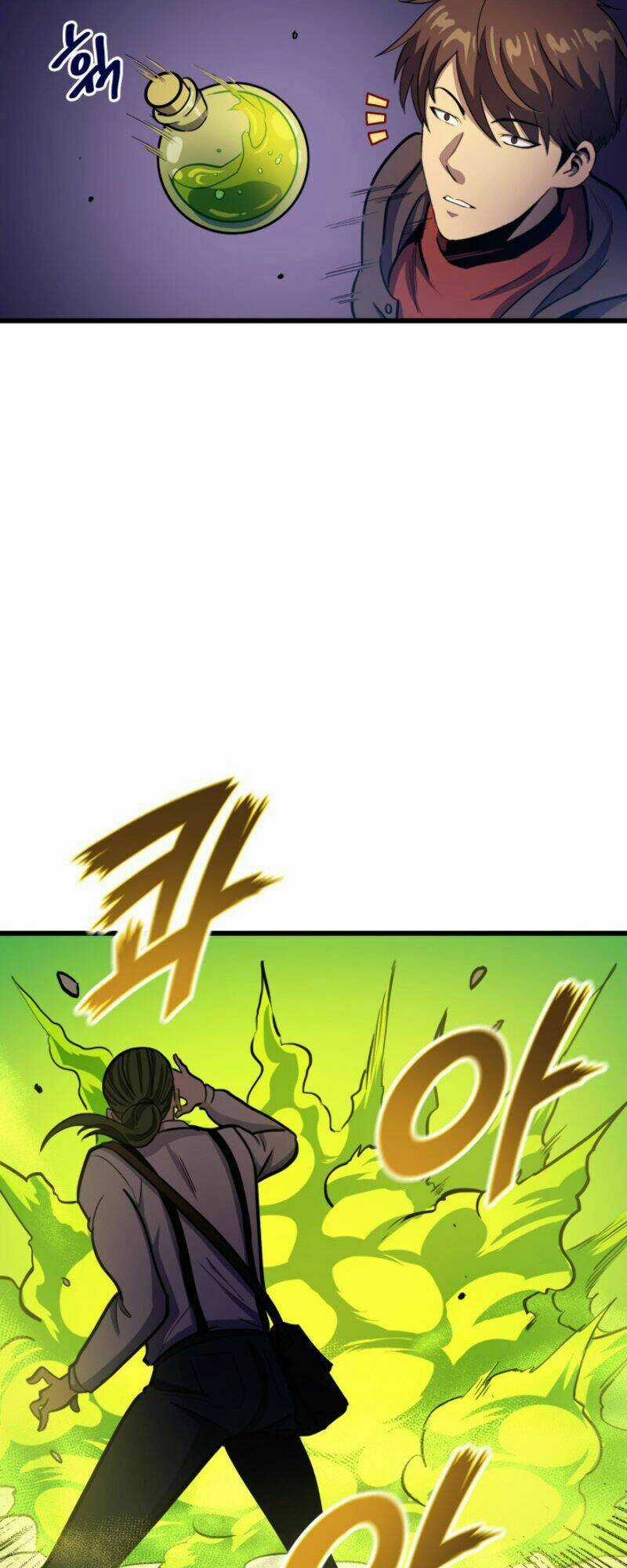 Sự Trở Lại Của Người Chơi Cấp Cao Nhất Chapter 26 trang 56